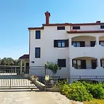 Apartman Oliva Vrsar