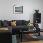 Apartman Oliva *