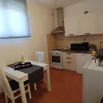 Oliva Apartman *