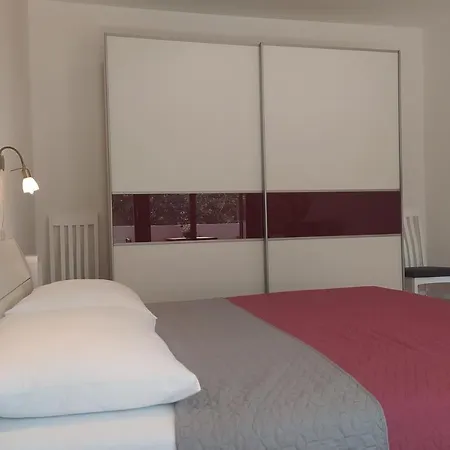 Oliva 아파트 브르사르