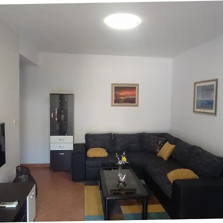 Apartman Oliva