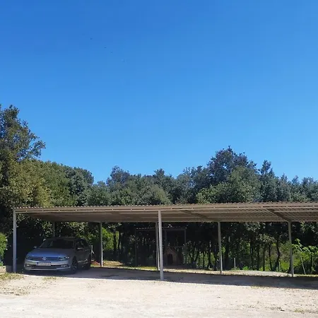 Apartman Oliva Vrsar