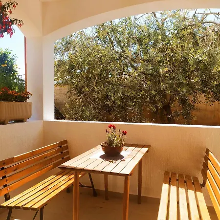 Apartman Oliva Vrsar