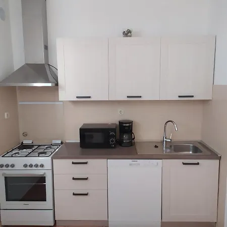 Apartament Oliva