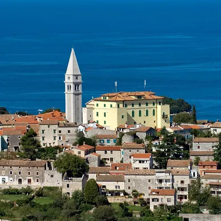 Oliva * Vrsar