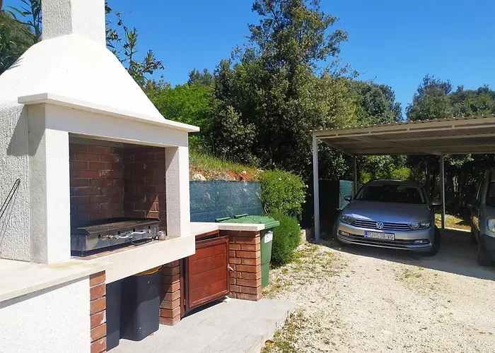 公寓 Oliva 弗尔萨尔