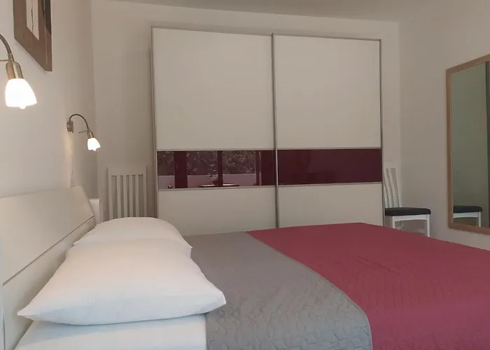 Oliva 公寓 弗尔萨尔