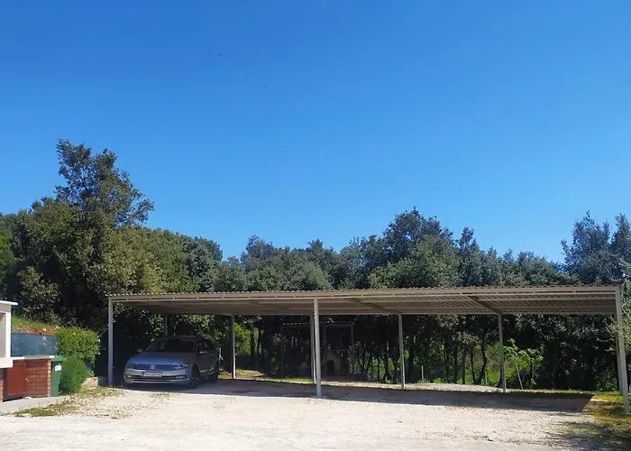 公寓 Oliva 弗尔萨尔