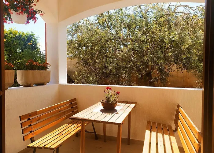 公寓 Oliva 弗尔萨尔