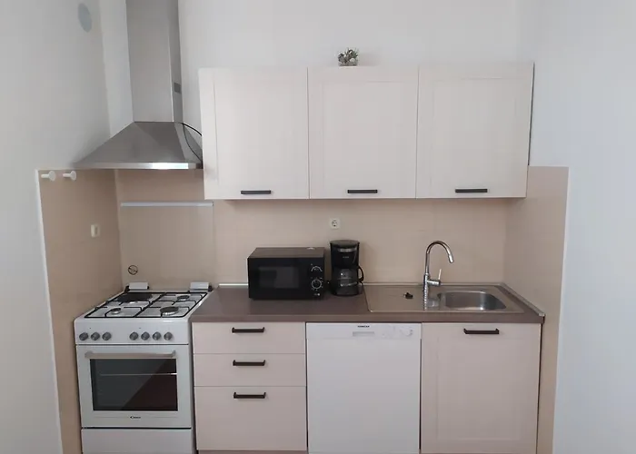 Apartman Oliva